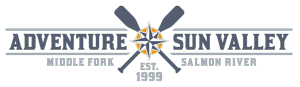 Adventure Sun Valley logo
