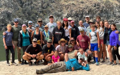 Meaningful Connections in Motion: The Power of Group Adventure Travel